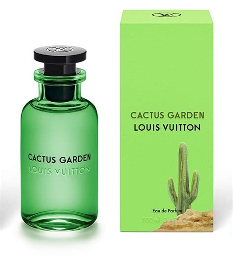 cactus garden louis vuitton prix|Compare prices for Cactus Garden (LP0127) in official stores.